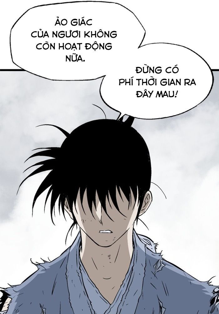 Gosu Chap 205 - Next Chap 206
