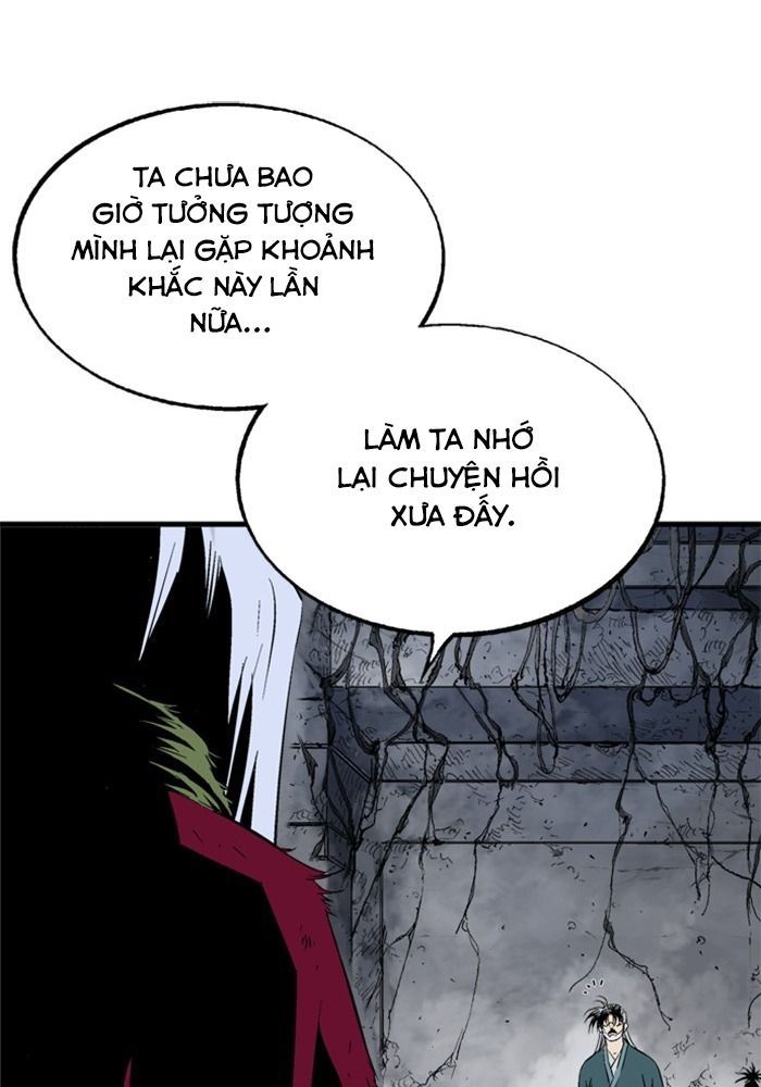 Gosu Chap 205 - Next Chap 206