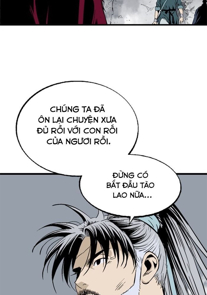 Gosu Chap 205 - Next Chap 206