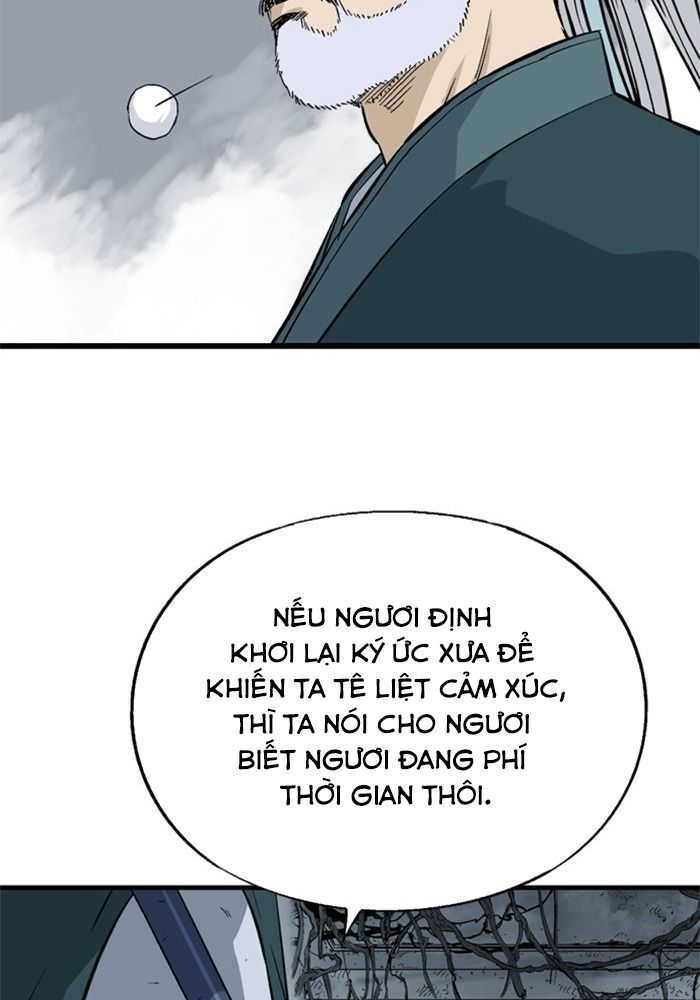 Gosu Chap 205 - Next Chap 206