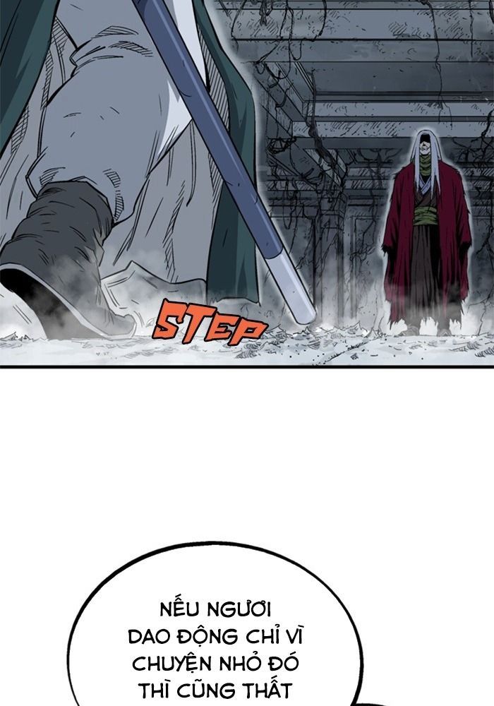 Gosu Chap 205 - Next Chap 206