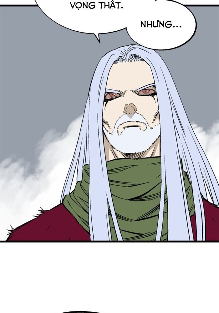 Gosu Chap 205 - Next Chap 206