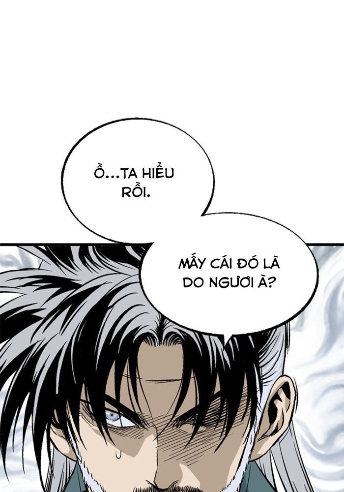 Gosu Chap 205 - Next Chap 206