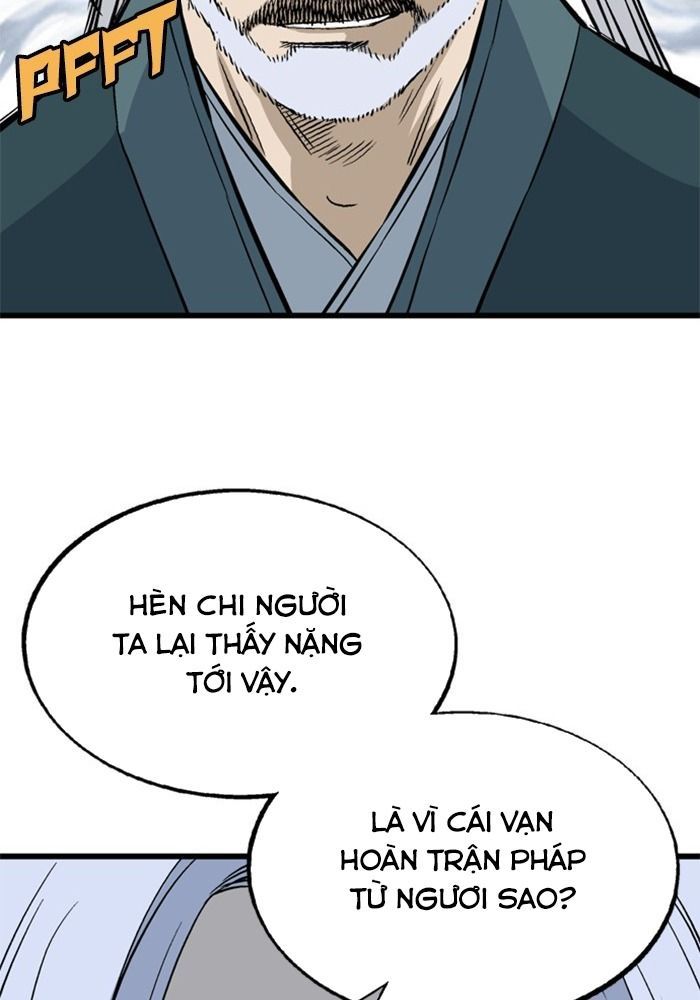 Gosu Chap 205 - Next Chap 206