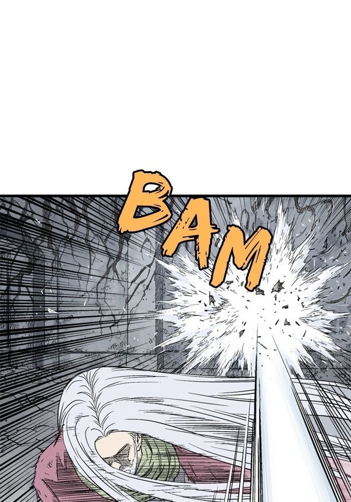 Gosu Chap 205 - Next Chap 206