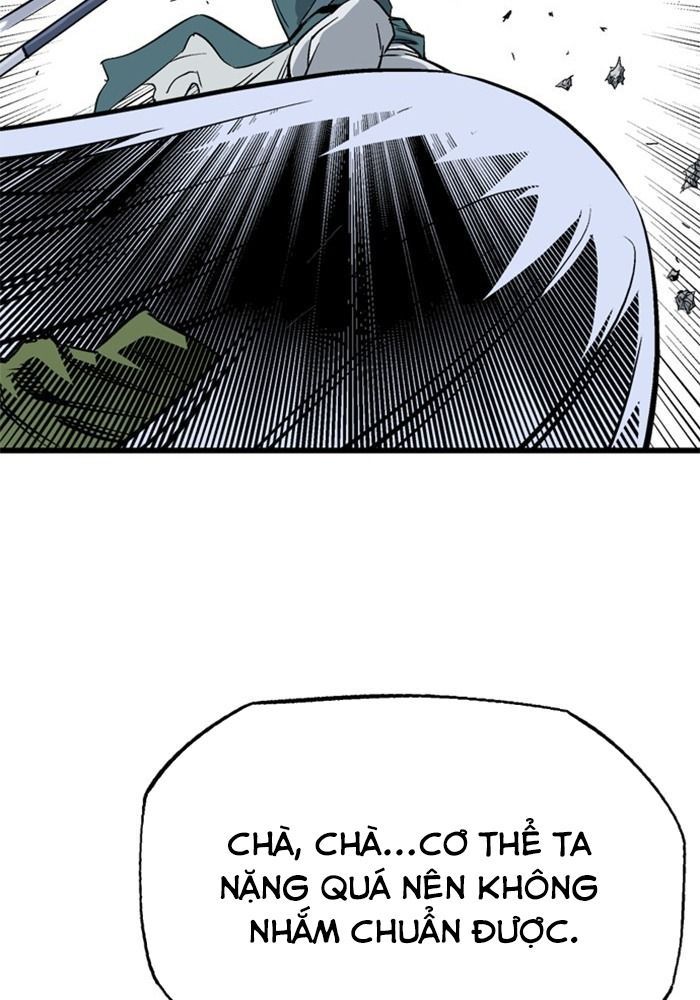 Gosu Chap 205 - Next Chap 206