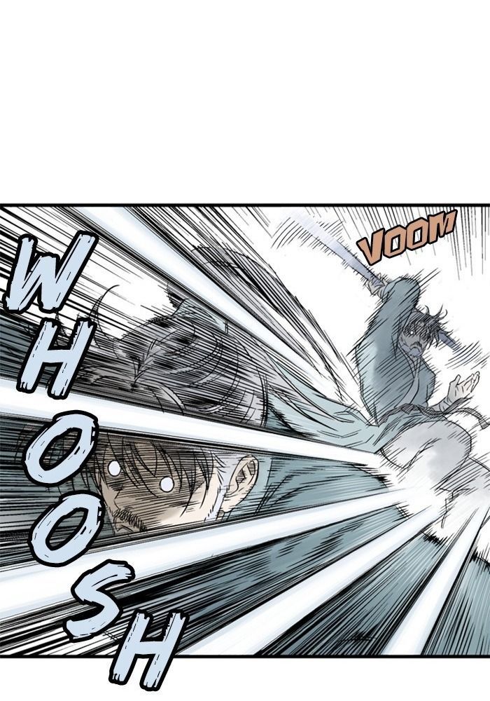 Gosu Chap 205 - Next Chap 206