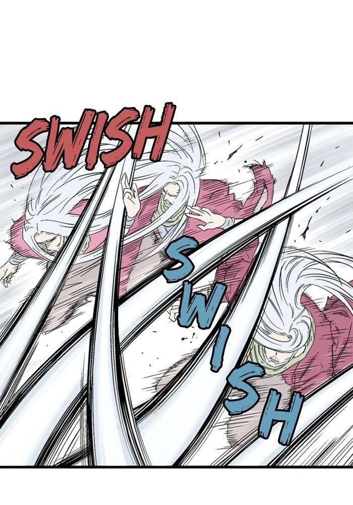Gosu Chap 205 - Next Chap 206