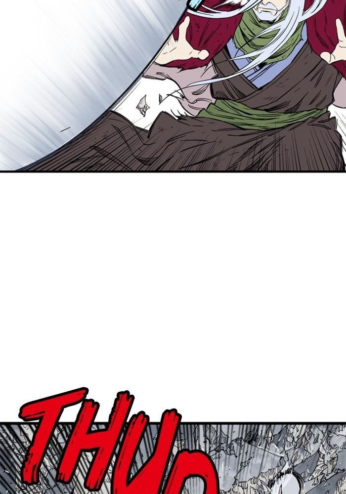 Gosu Chap 205 - Next Chap 206