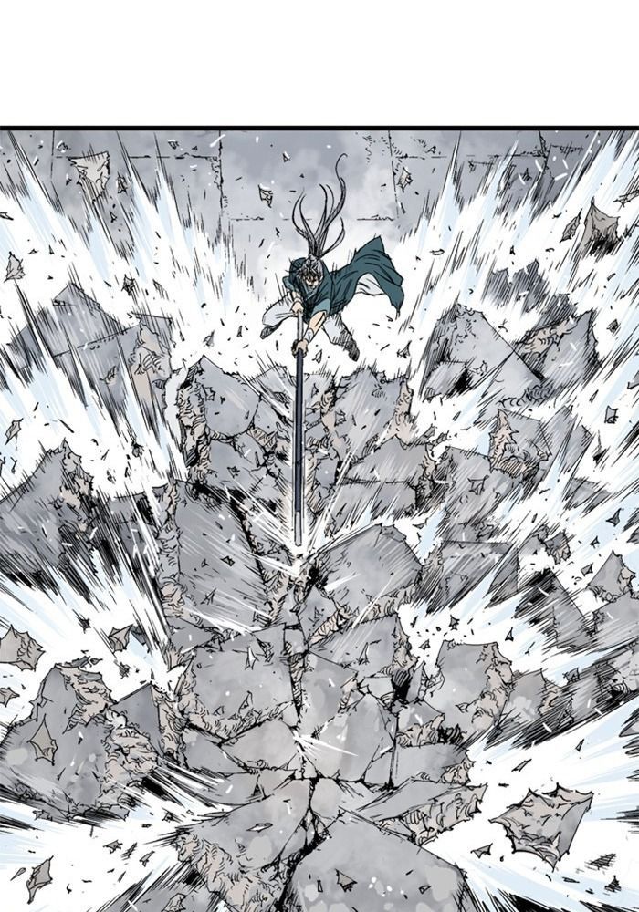 Gosu Chap 205 - Next Chap 206