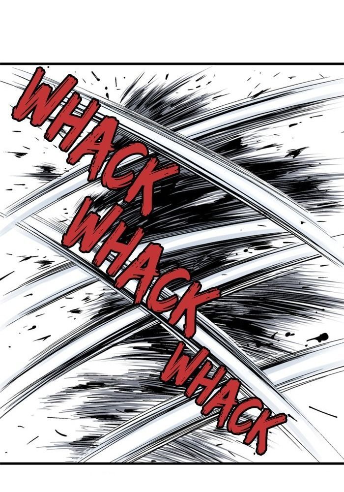 Gosu Chap 205 - Next Chap 206