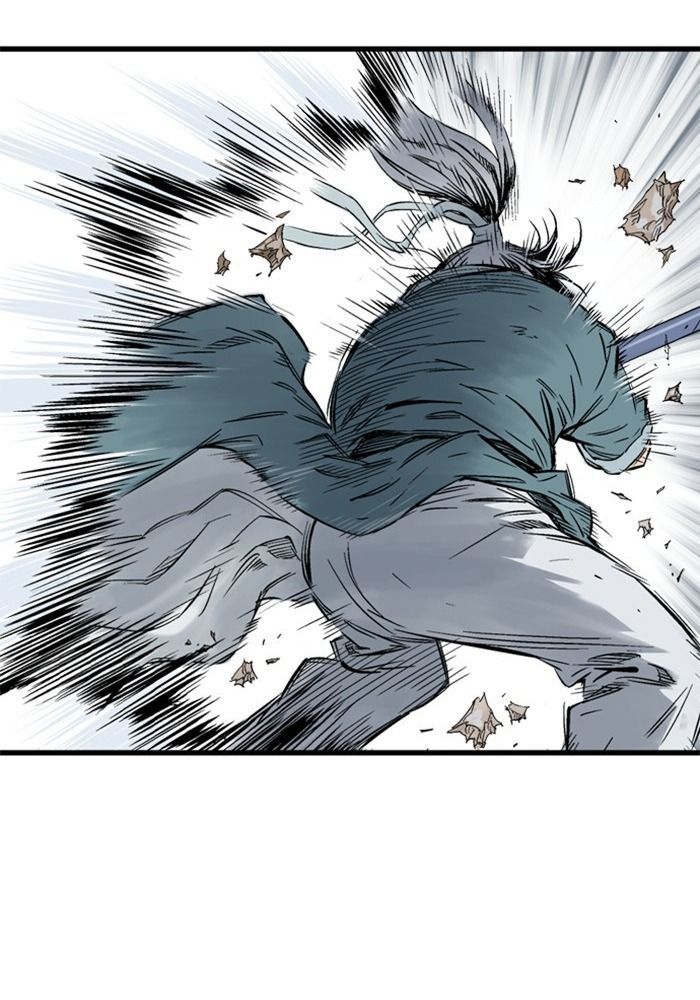 Gosu Chap 205 - Next Chap 206