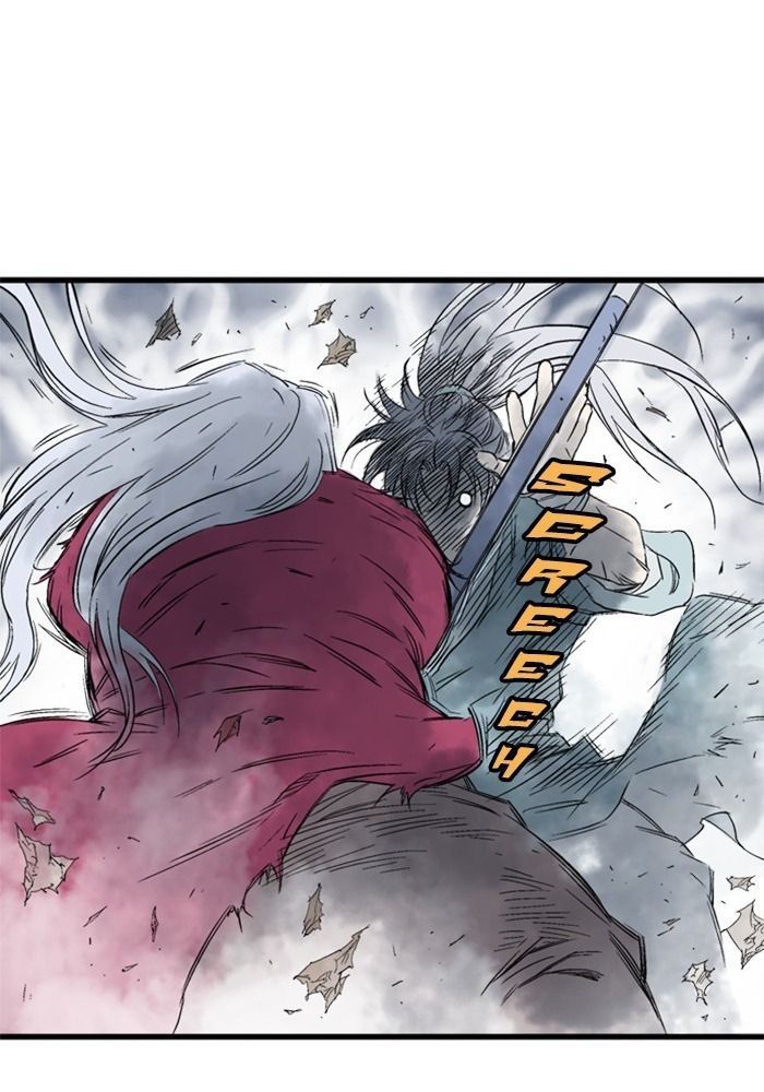 Gosu Chap 205 - Next Chap 206