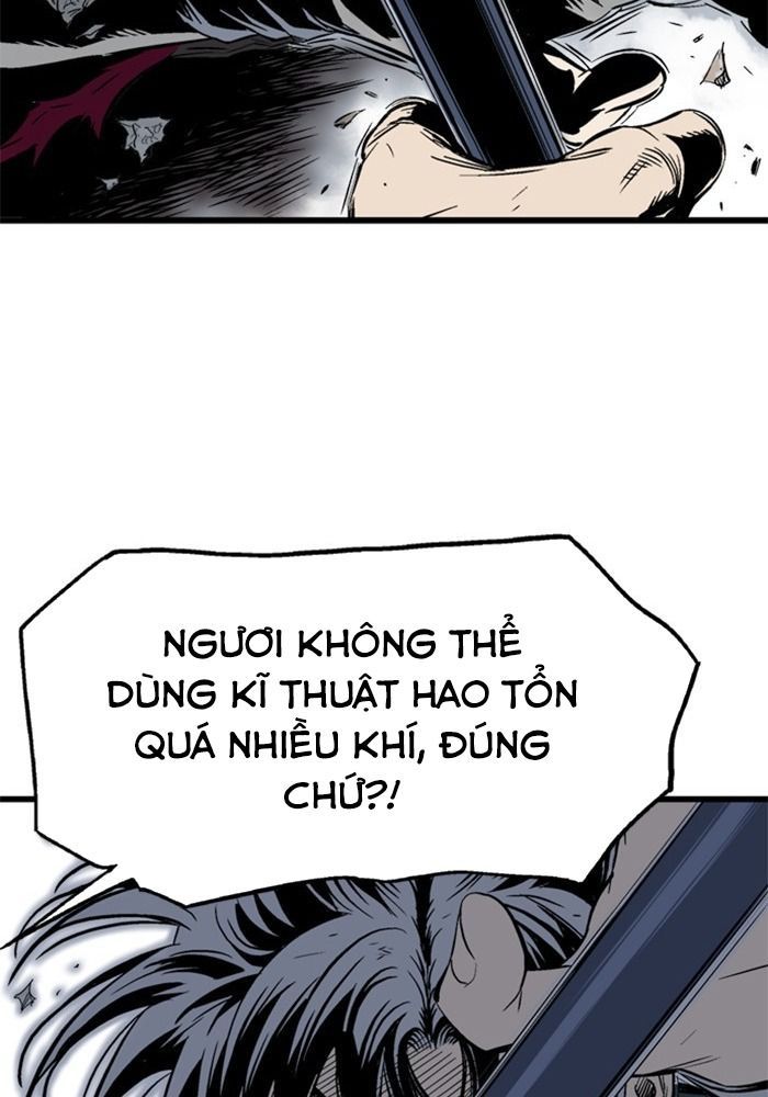 Gosu Chap 205 - Next Chap 206