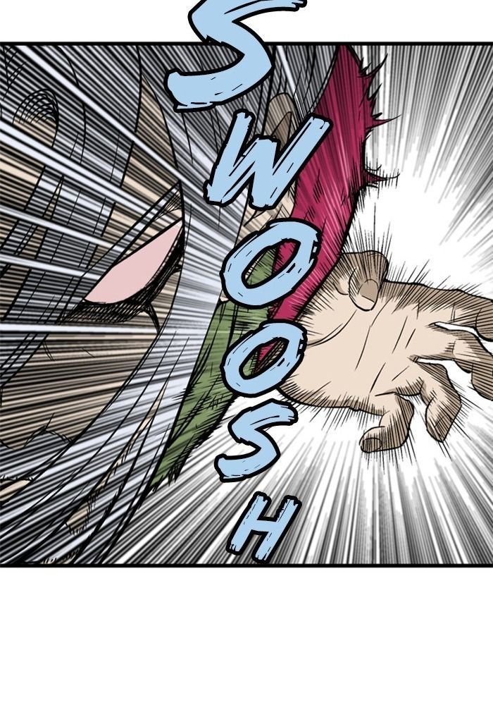 Gosu Chap 205 - Next Chap 206
