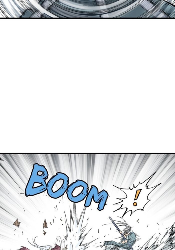 Gosu Chap 205 - Next Chap 206