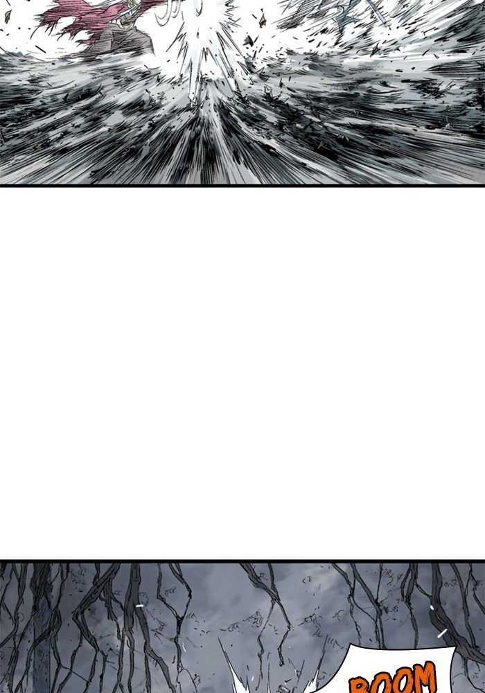 Gosu Chap 205 - Next Chap 206