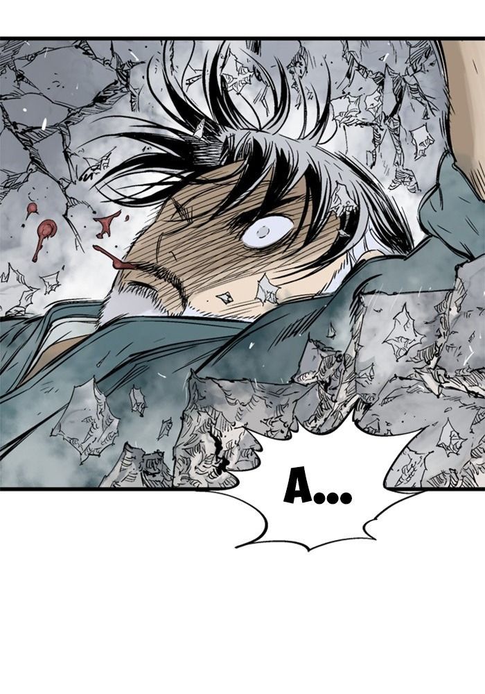 Gosu Chap 205 - Next Chap 206