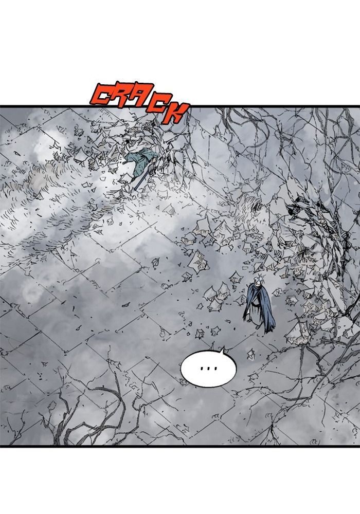 Gosu Chap 205 - Next Chap 206