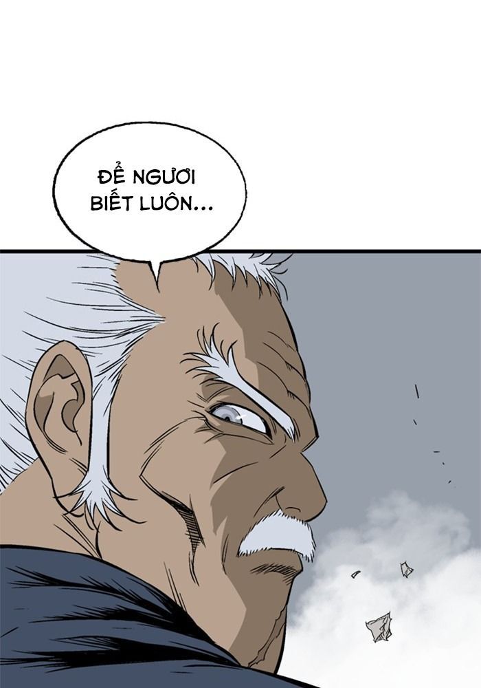 Gosu Chap 205 - Next Chap 206