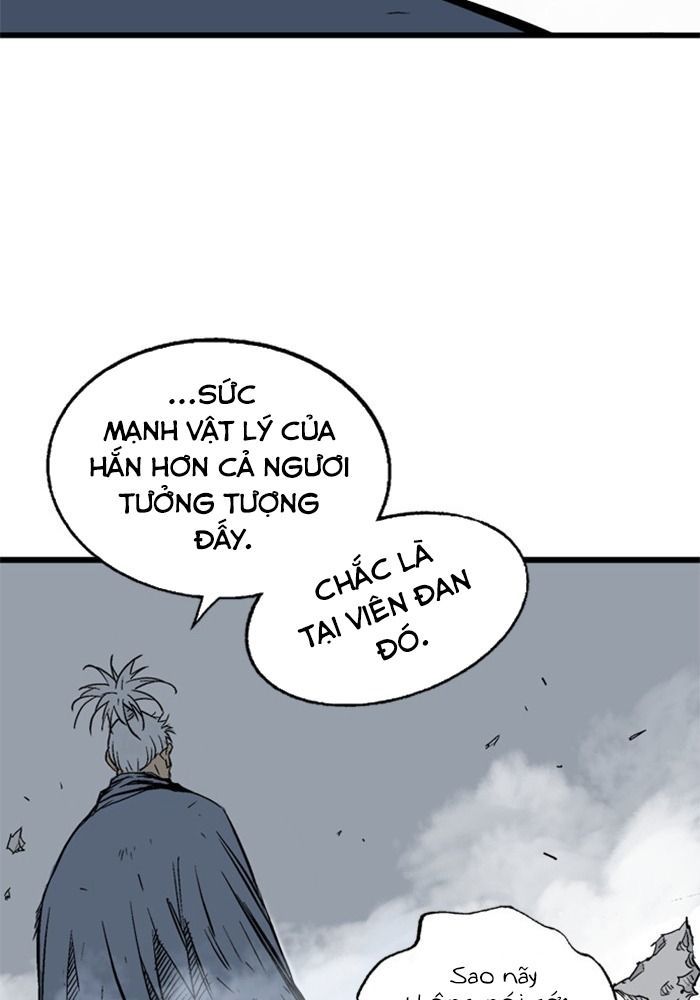 Gosu Chap 205 - Next Chap 206