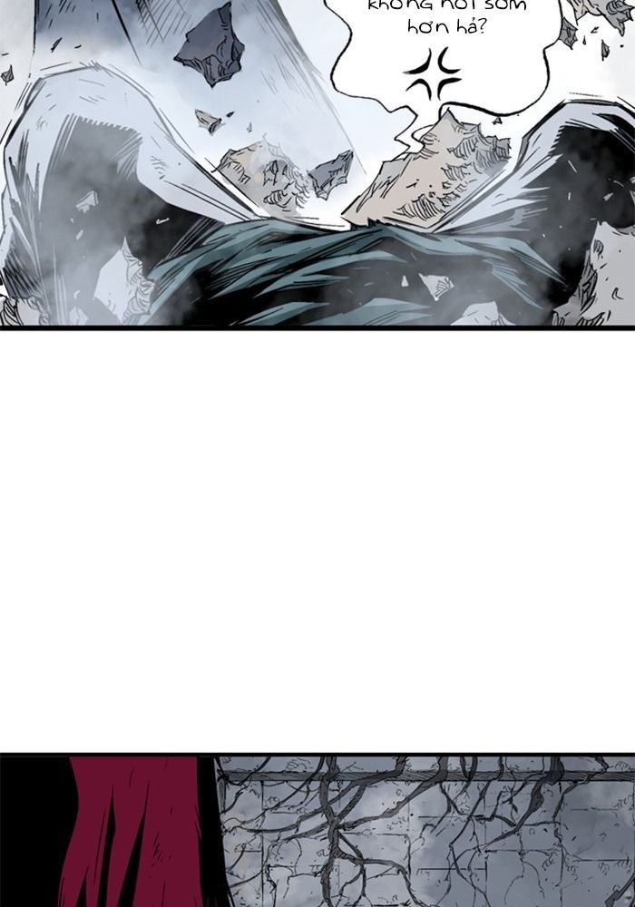 Gosu Chap 205 - Next Chap 206