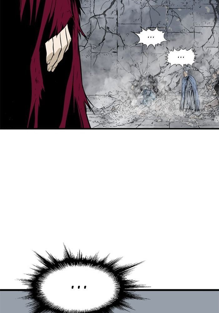Gosu Chap 205 - Next Chap 206