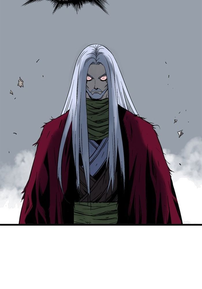 Gosu Chap 205 - Next Chap 206