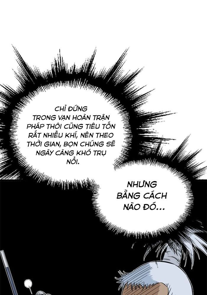 Gosu Chap 205 - Next Chap 206