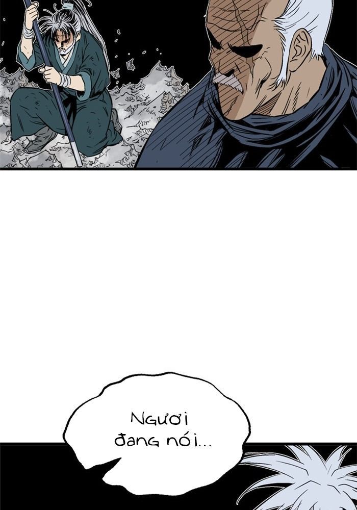 Gosu Chap 205 - Next Chap 206