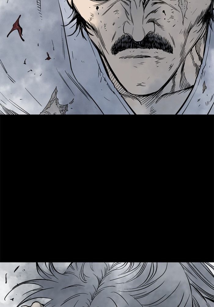 Gosu Chap 205 - Next Chap 206