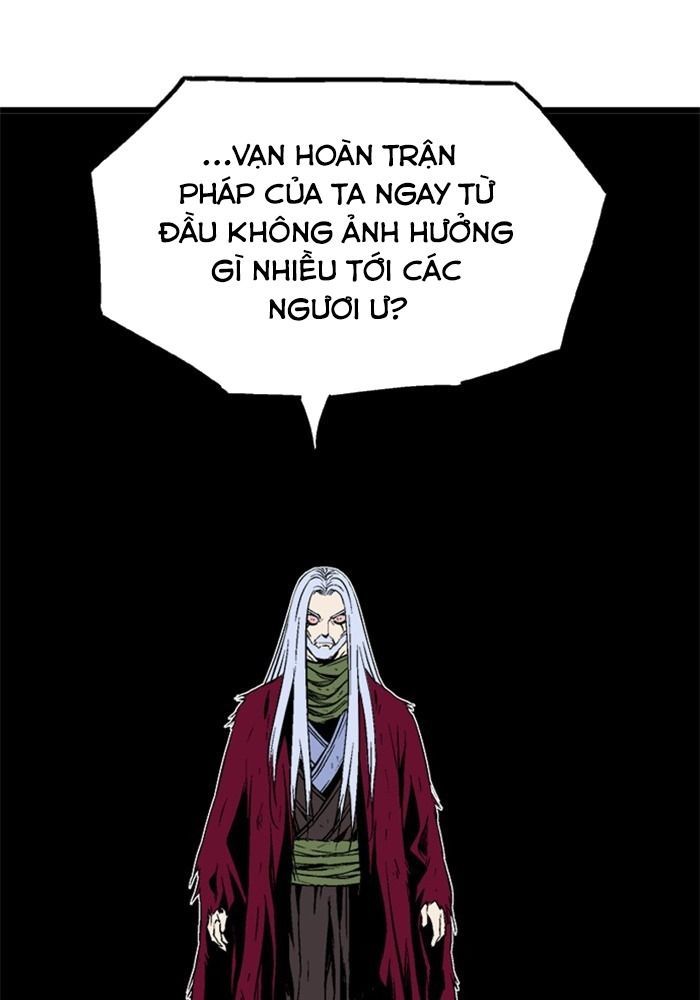 Gosu Chap 205 - Next Chap 206