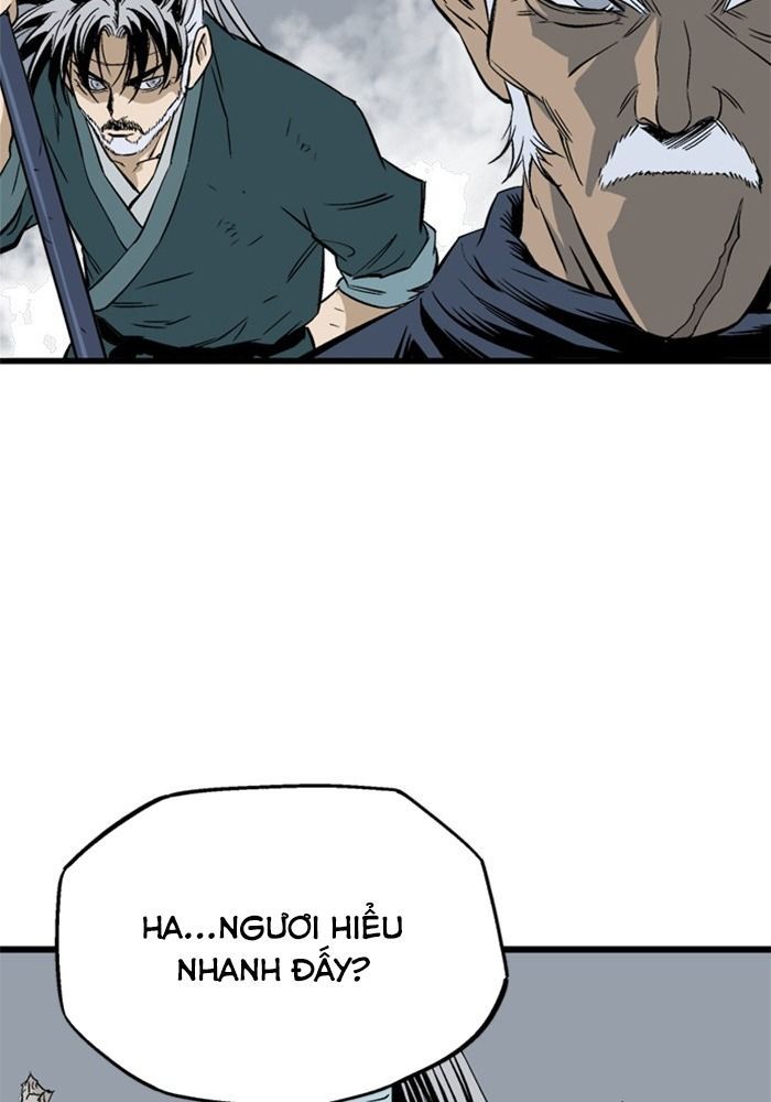 Gosu Chap 205 - Next Chap 206