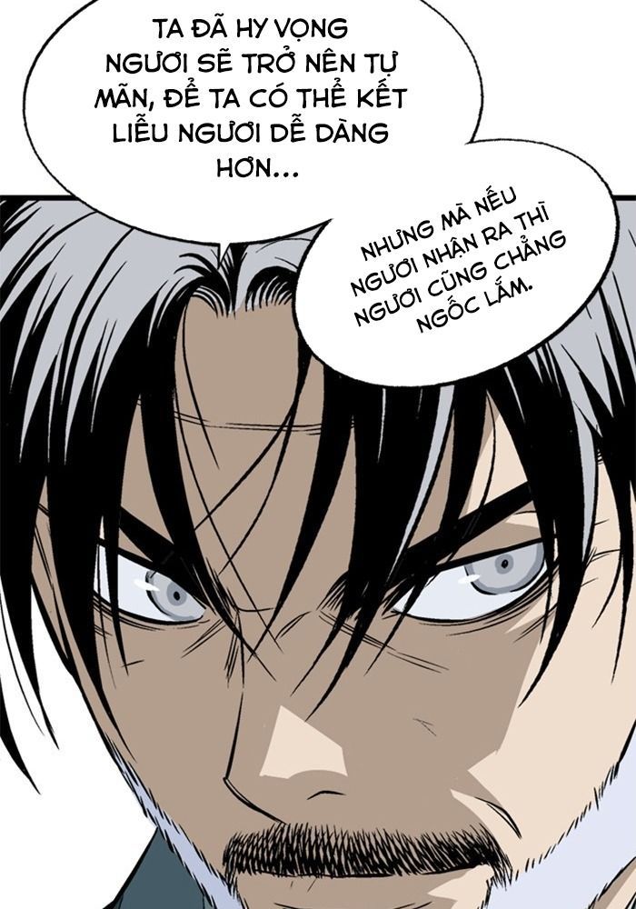 Gosu Chap 205 - Next Chap 206