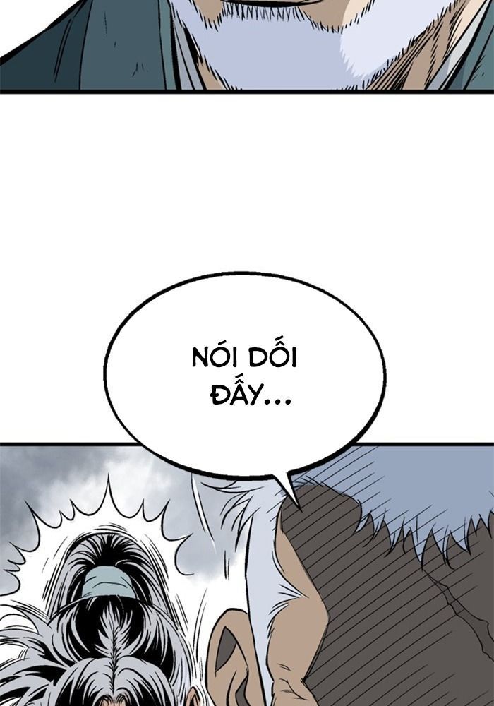 Gosu Chap 205 - Next Chap 206