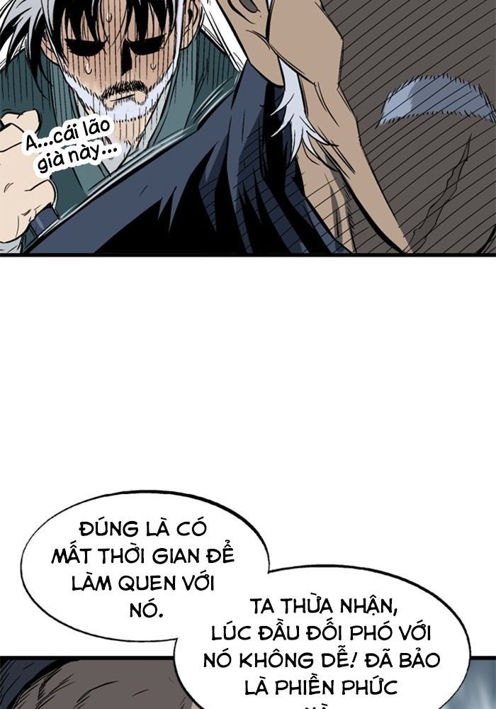 Gosu Chap 205 - Next Chap 206