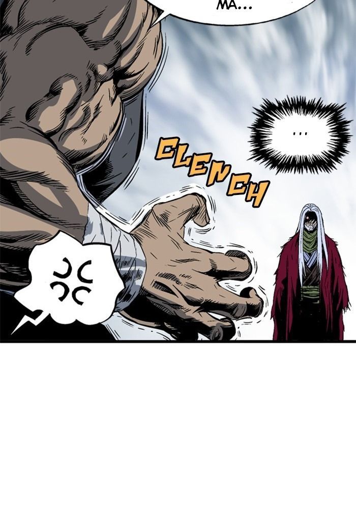 Gosu Chap 205 - Next Chap 206