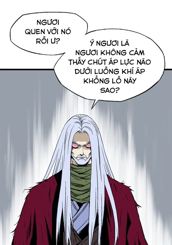 Gosu Chap 205 - Next Chap 206