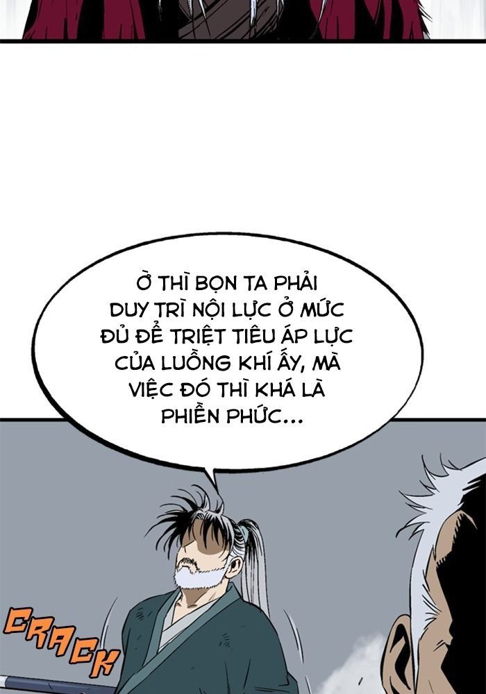 Gosu Chap 205 - Next Chap 206