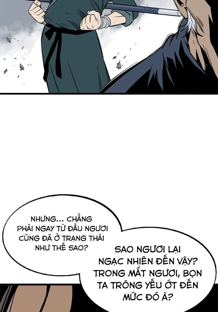 Gosu Chap 205 - Next Chap 206