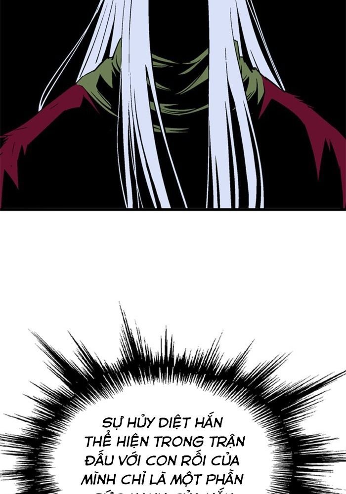 Gosu Chap 205 - Next Chap 206