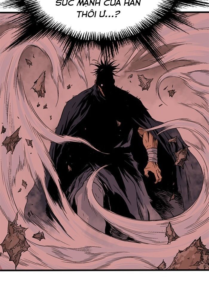 Gosu Chap 205 - Next Chap 206