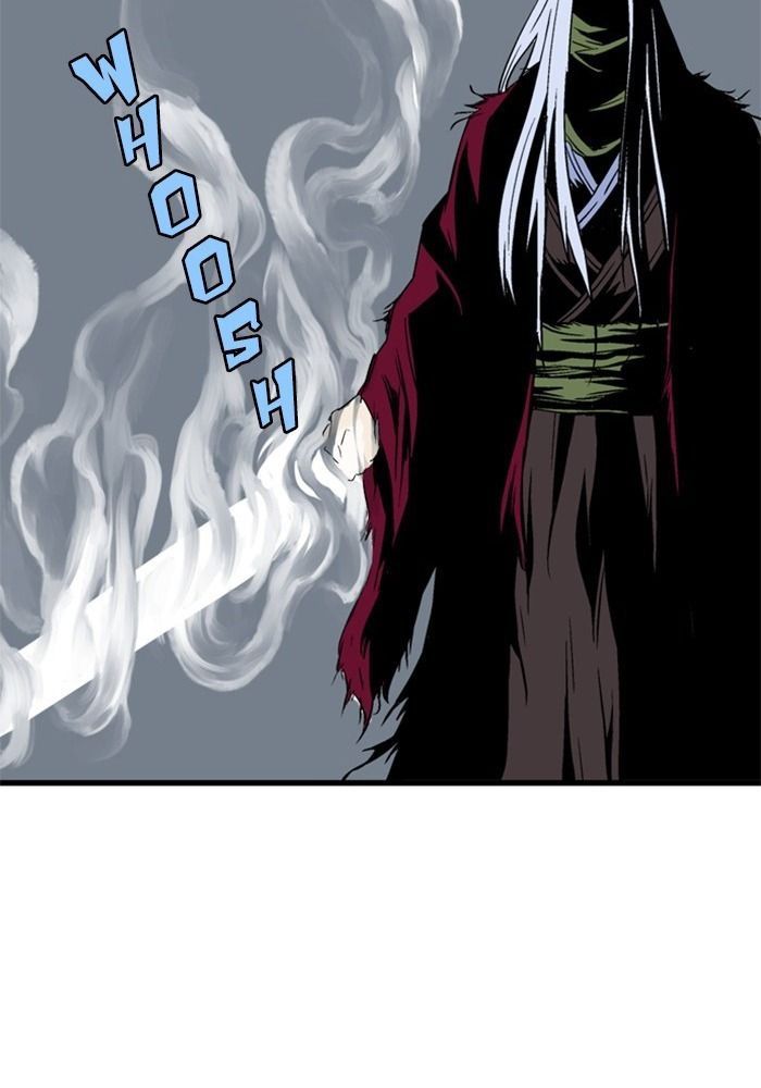 Gosu Chap 205 - Next Chap 206