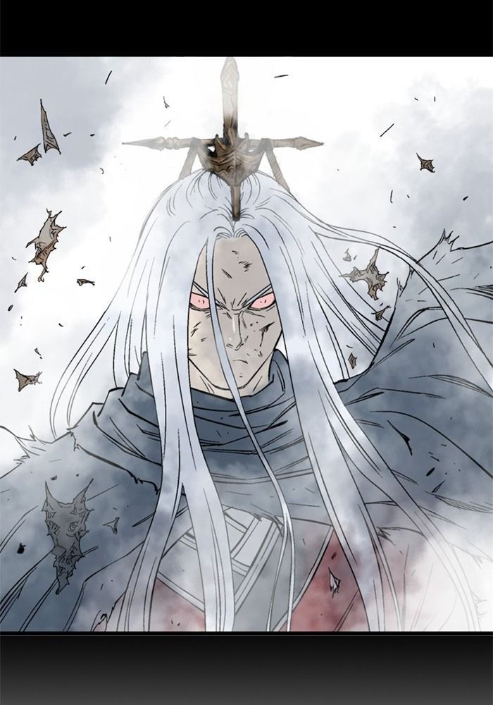 Gosu Chap 205 - Next Chap 206