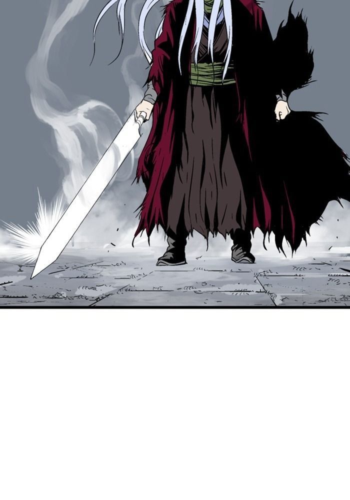 Gosu Chap 205 - Next Chap 206