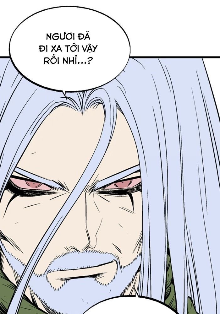 Gosu Chap 205 - Next Chap 206