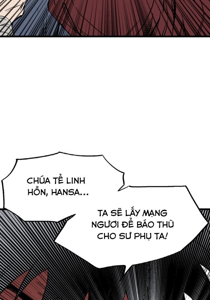 Gosu Chap 206 - Next Chap 207