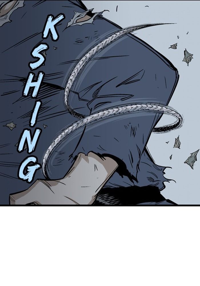 Gosu Chap 206 - Next Chap 207