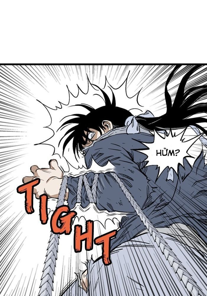 Gosu Chap 206 - Next Chap 207