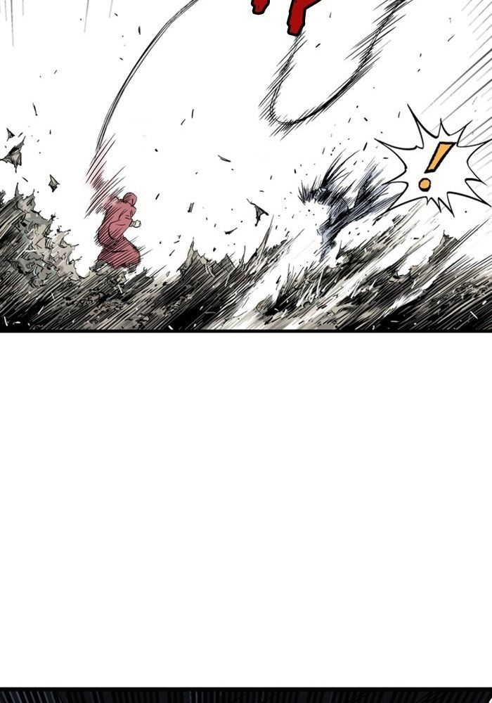 Gosu Chap 206 - Next Chap 207